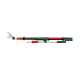 BOSCH AdvancedPrune 18V-45 teleskopinis šakų genėtuvas 1x2 Ah